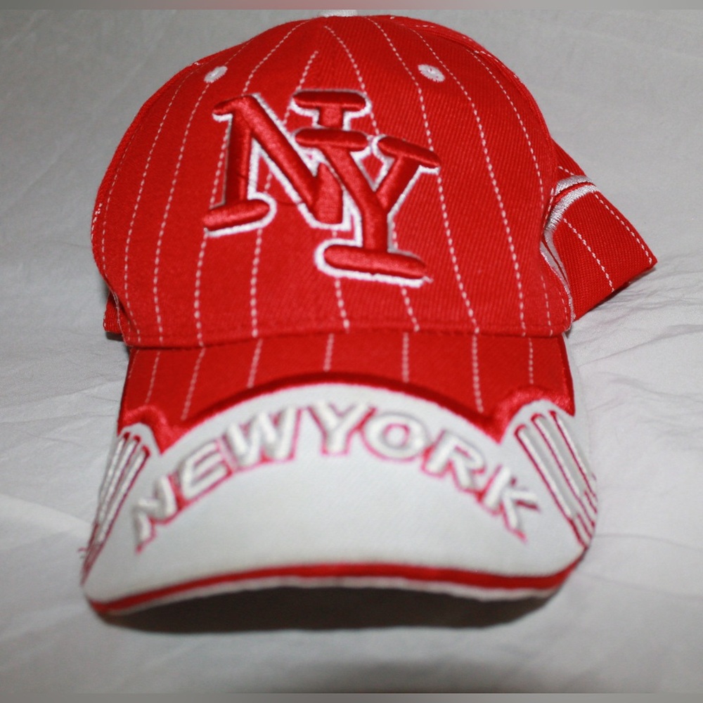 New York Cap